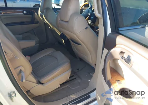 2012 Buick Enclave Leather z USA, uszkodzony, nr VIN 5GAKRCED3CJ163821